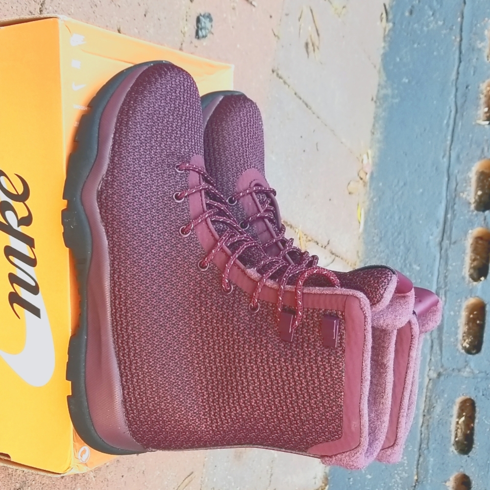Jordan Future Boot - image 1